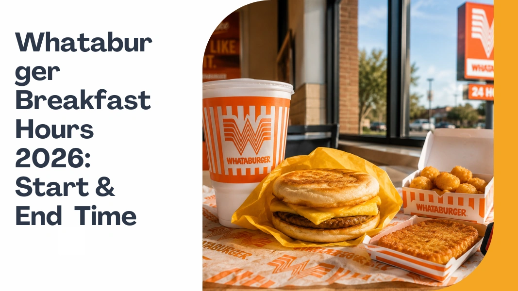 Whataburger-Breakfast-Hours