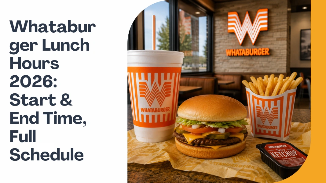 Whataburger-Lunch-Hours