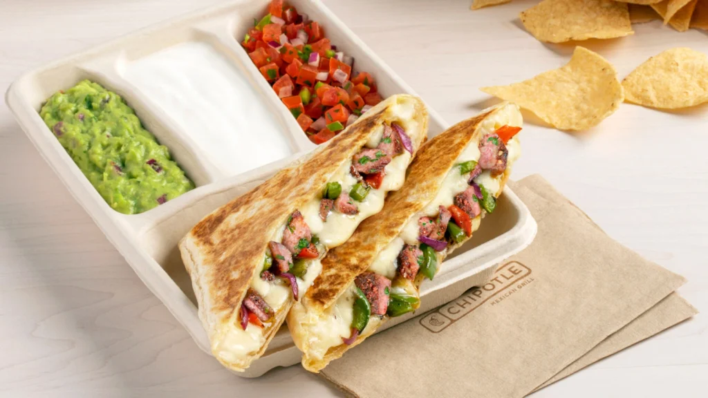Chipotle Holiday Hours