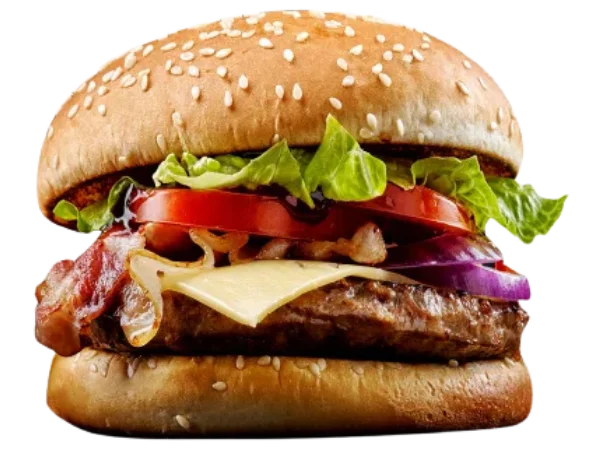 burger