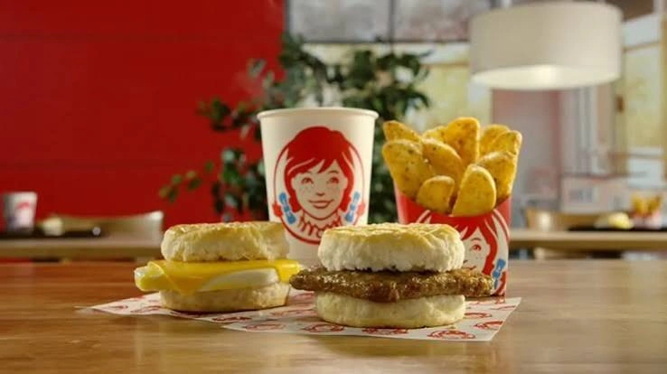 Wendy's Breakfast Hours